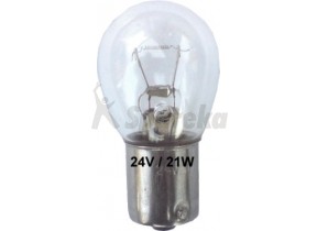 Ampoules pour porte de garage