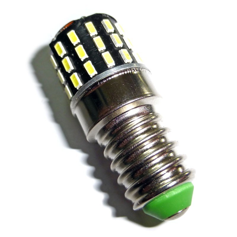 Ampoule pour motorisation porte de garage