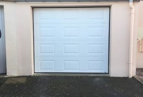 Porte de garage sarthe