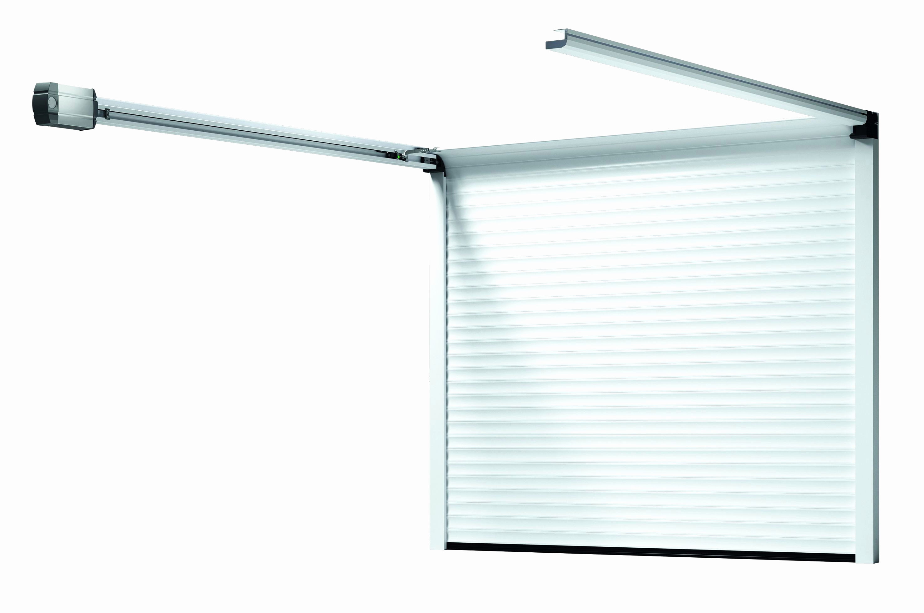 Pieces détachées pour porte de garage basculante