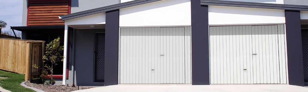 Porte de garage maguisa ibiza