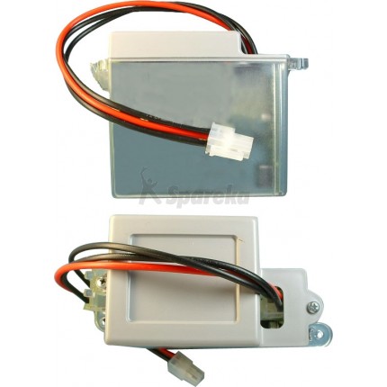 Motorisation de porte de garage diagral by adyx proton