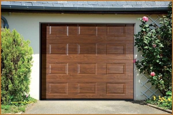 Petite fenetre porte de garage