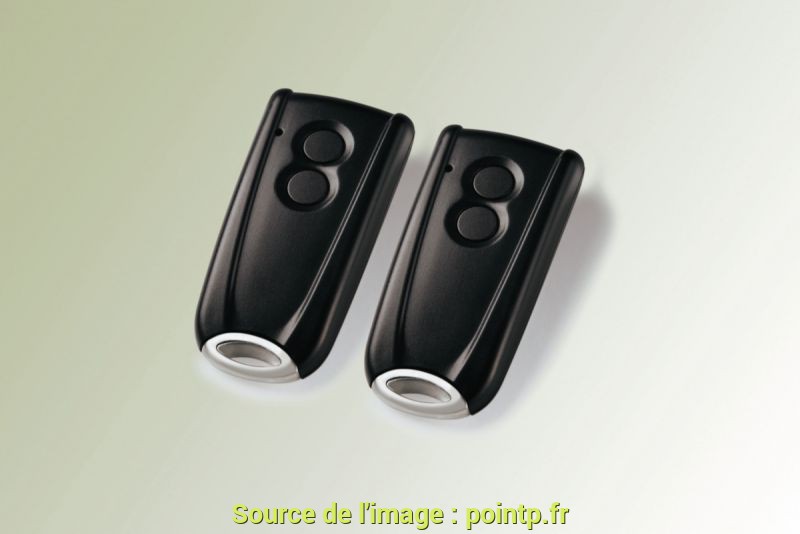 Porte de garage europro 700