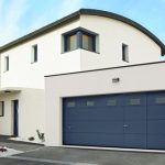 Assurance habitation porte de garage