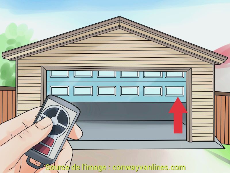 Amazon moteur porte de garage