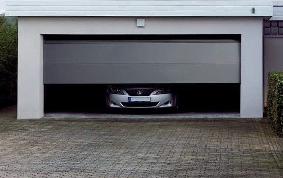 Prix de porte garage electrique