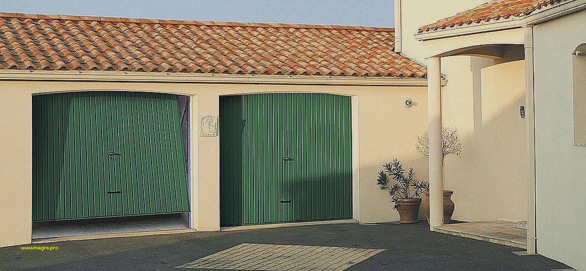 Isolation porte de garage bricoman