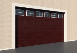 Porte de garage electrique ne fonctionne plus