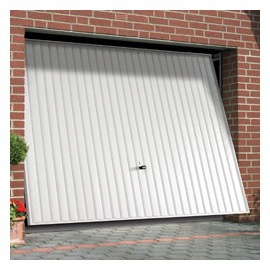 Serrure porte de garage basculante doitrand