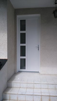 Correze fermeture porte de garage