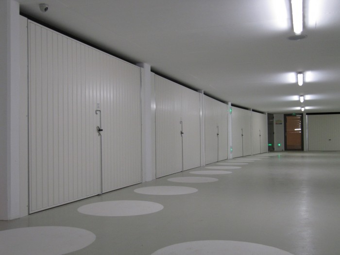 Doitrand porte de garage