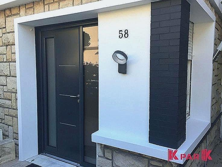 Combien coute une porte de garage sectionnelle