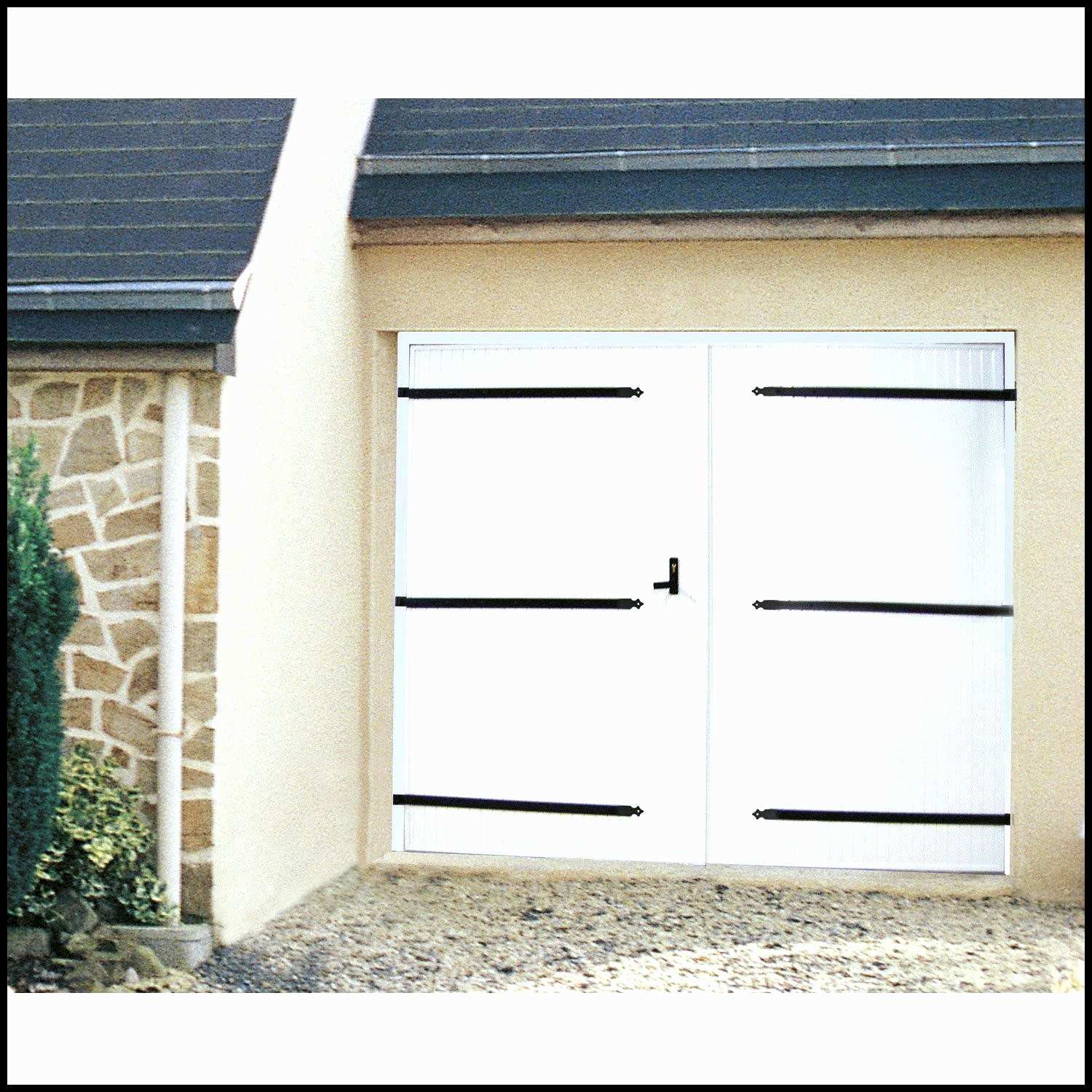 Ressort porte de garage basculante hormann leroy merlin