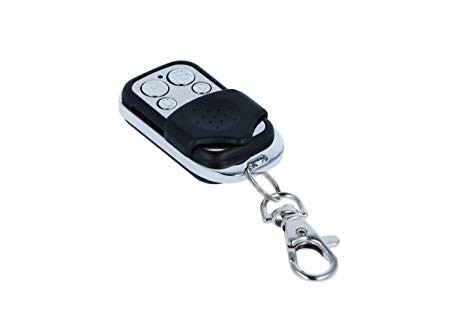 Programmer une telecommande porte de garage