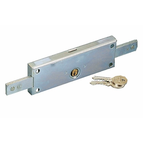 Systeme fermeture porte de garage
