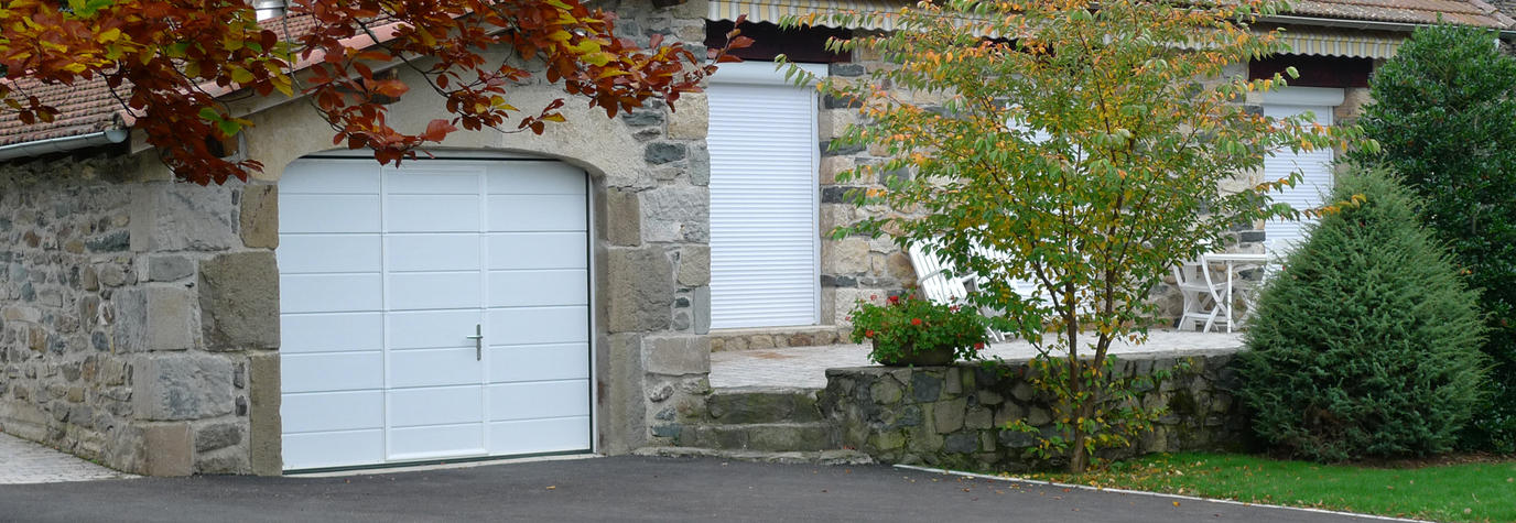 Osilys porte de garage