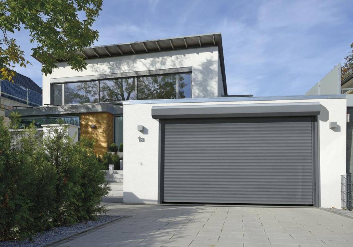 Hormann porte de garage