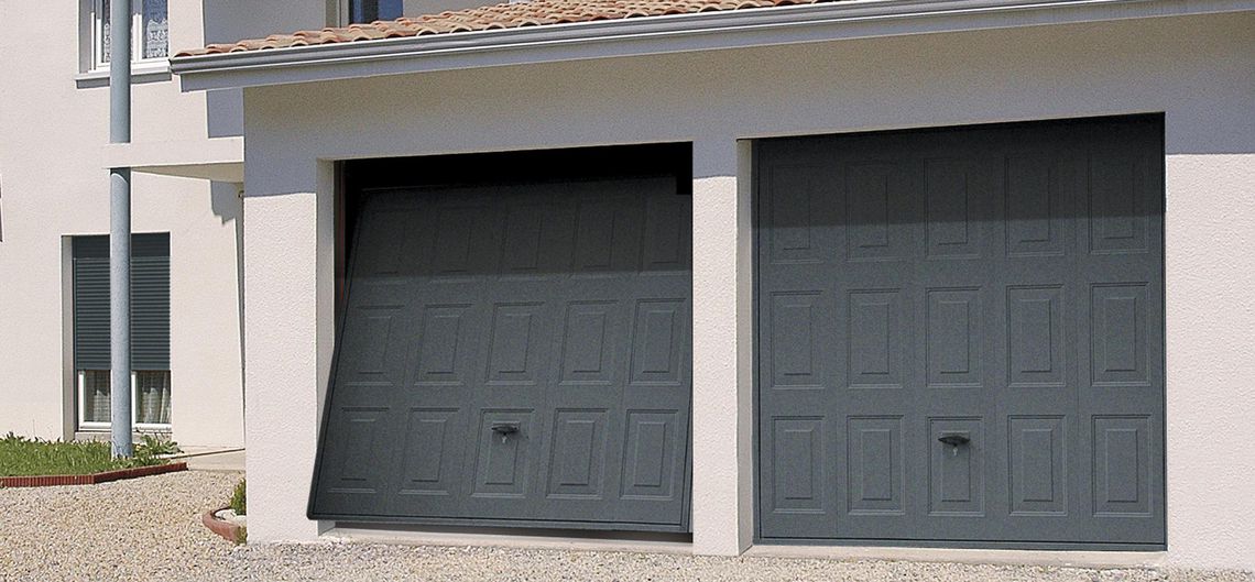 Joint porte de garage novoferm