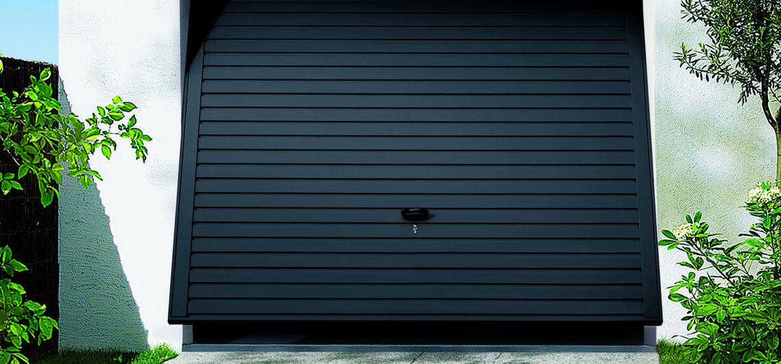 Apb porte de garage