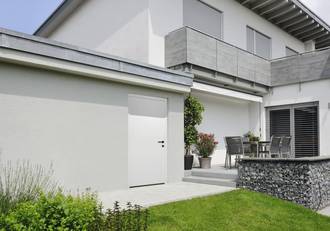 Garantie porte de garage hormann