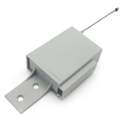 Recepteur universel pour porte de garage