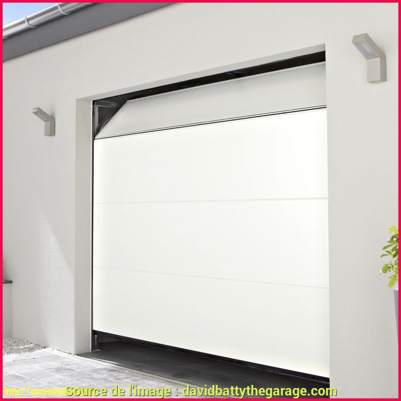 Porte de garage tubauto ou hormann