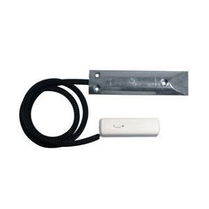 Alarme porte de garage somfy