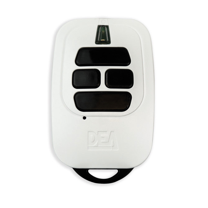 Telecommande porte de garage dea