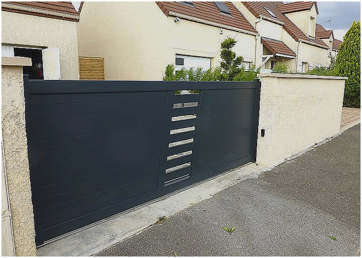 Depannage porte de garage