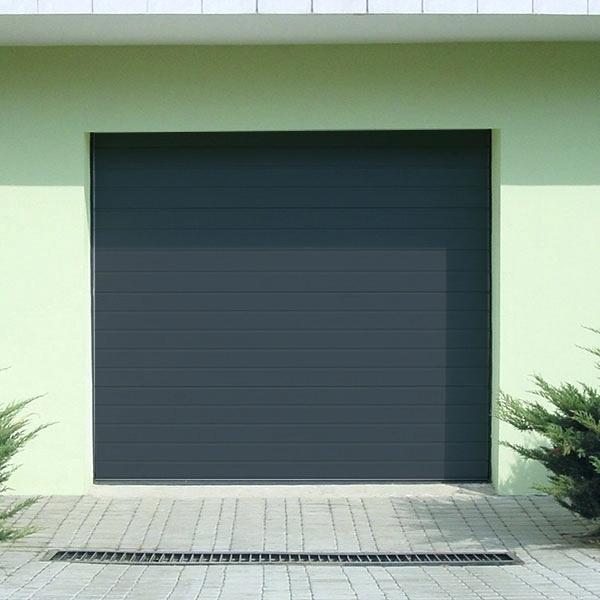 Destockage porte de garage basculante