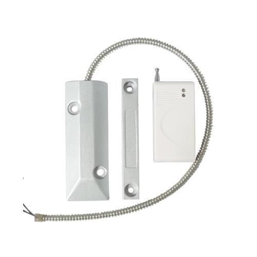 Indicateur d'ouverture de porte de garage