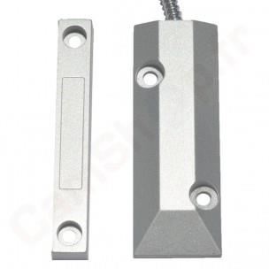 Indicateur d ouverture de porte de garage