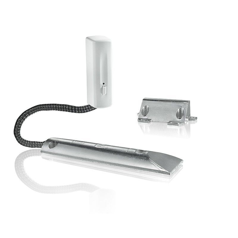 Electro aimant pour porte de garage