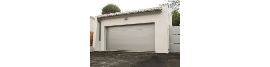 Porte de garage enroulable usine online