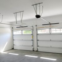 Dimensions porte de garage standard