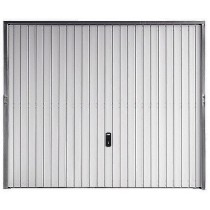 Porte de garage basculante 200 x 280