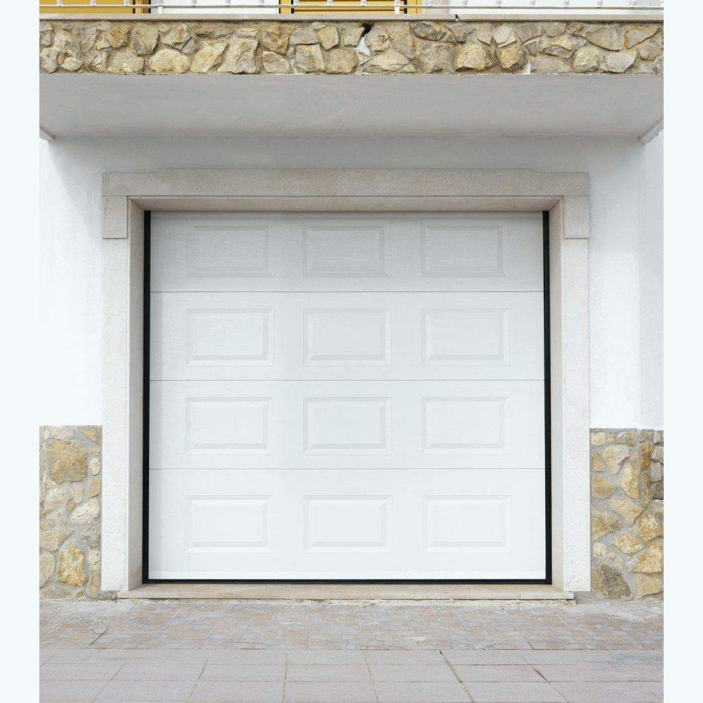 Motorisation porte de garage gdk 4000