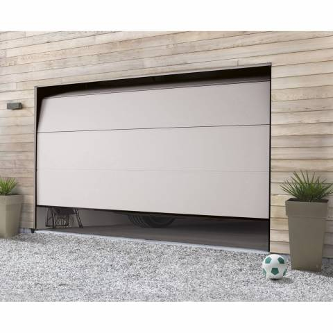 Porte de garage enroulable 300