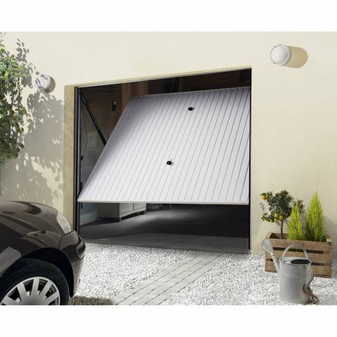 Reparation porte de garage basculante