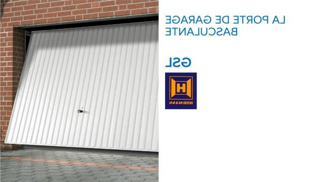 Antivol porte de garage basculante castorama