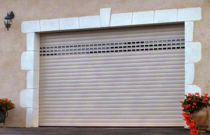 Porte de garage discount