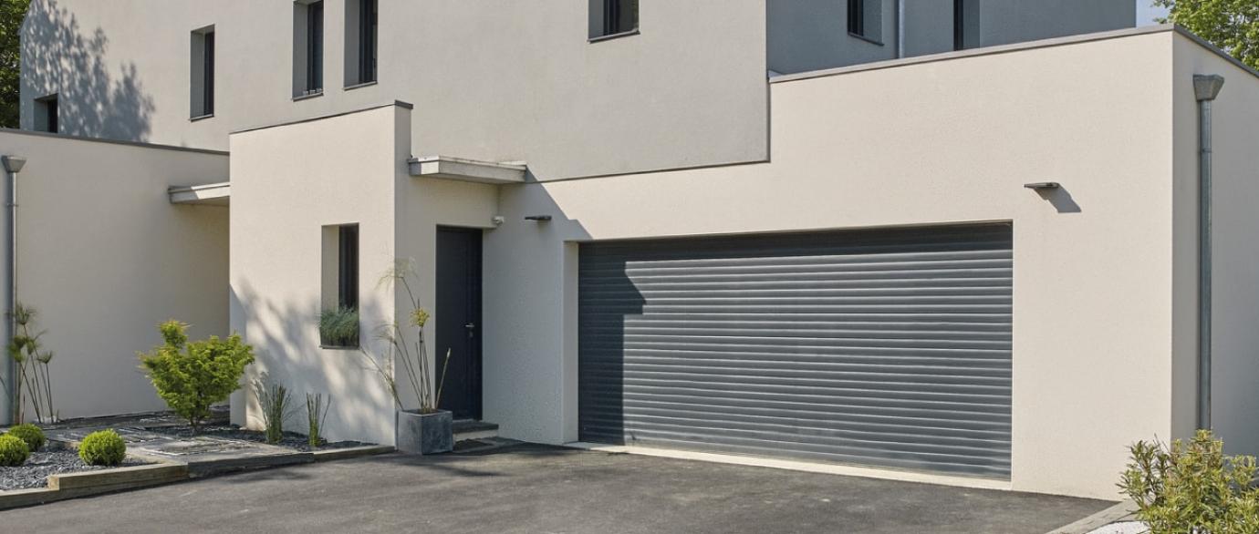 Porte de garage le mans