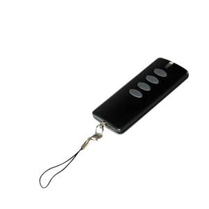 Telecommande pour portail et porte de garage
