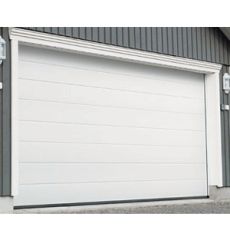 Gefradis porte de garage