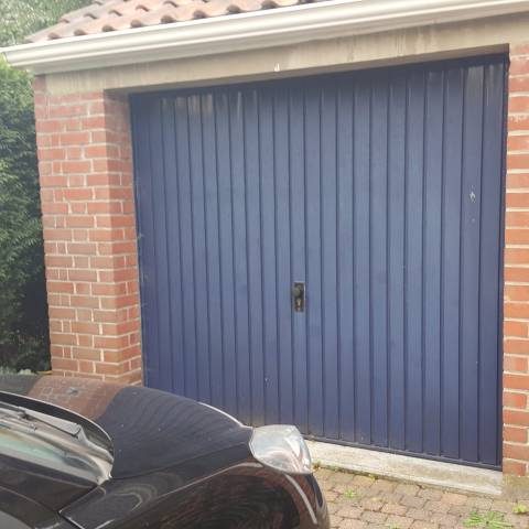 Pieces detachees porte de garage gypass