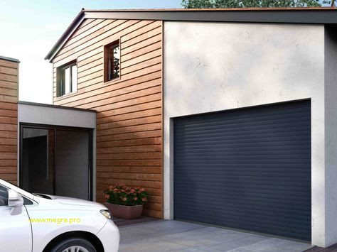 Unaferm porte de garage