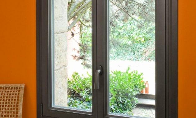 Leroy merlin porte de garage pvc