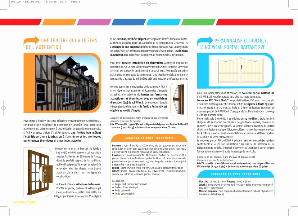 Credit d'impot isolation porte de garage