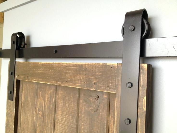 Fermeture securisee pour porte de garage